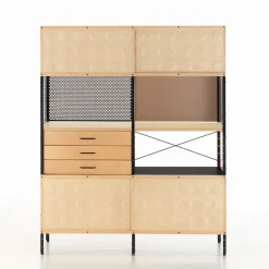 Eames Storage Unit ESU bokhylle