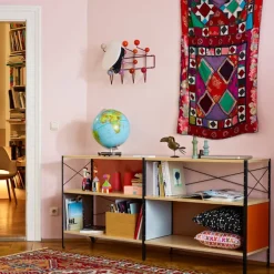 Eames Storage Unit ESU hylle