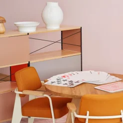 Eames Storage Unit ESU hylle