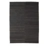 Earth Black Rug