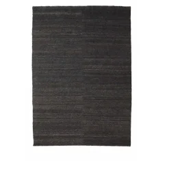 Earth Black Rug
