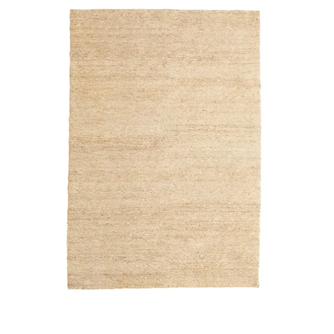 Earth Crema Rug
