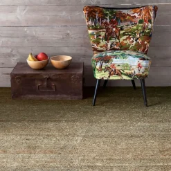 Earth Khaki Rug