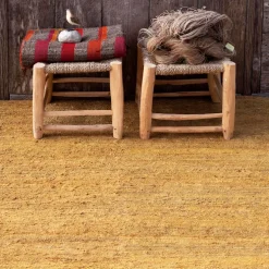 Earth Ocre Rug