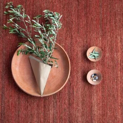 Earth Terracota Rug