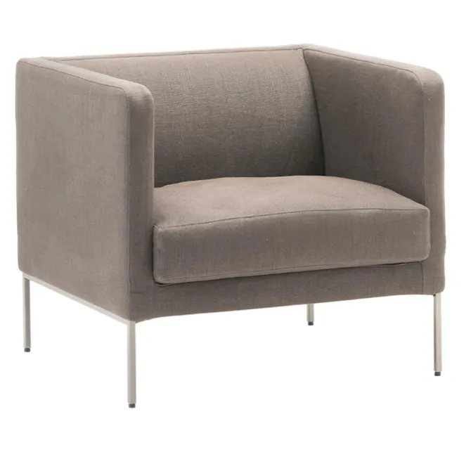Easy Lipp Armchair