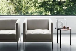 Easy Lipp Armchair
