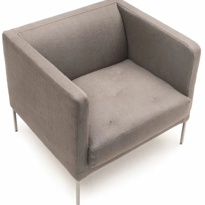 Easy Lipp Armchair
