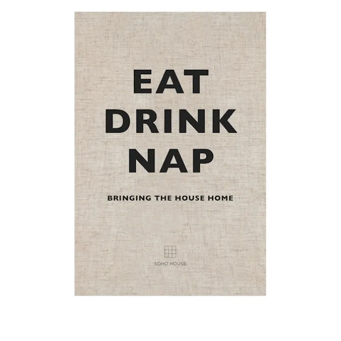 Eat Drink Nap