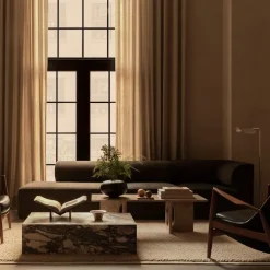 Eave 86 3-seters sofa
