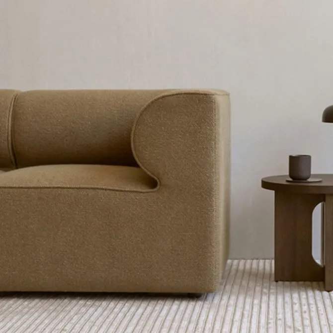 Eave 86 3-seters sofa
