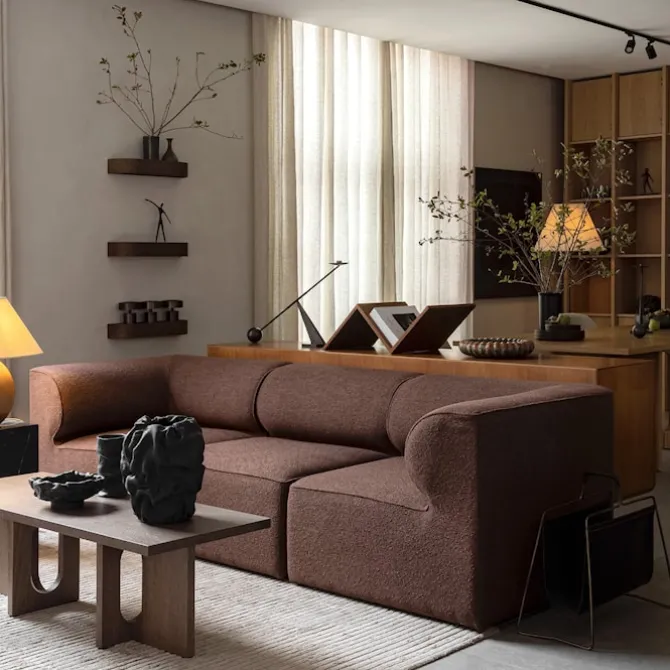 Eave 86 3-seters sofa