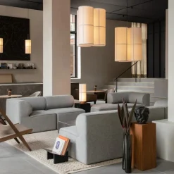 Eave 86 3-seters sofa