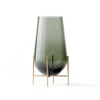 Echasse vase