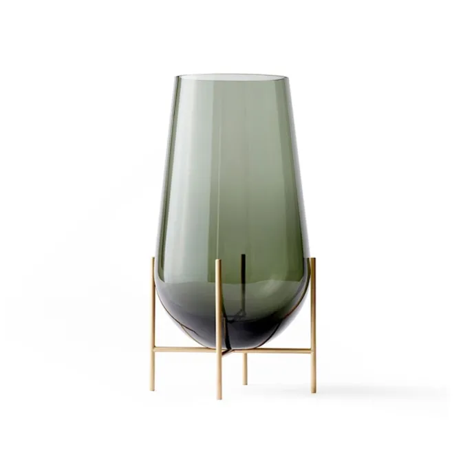 Echasse vase