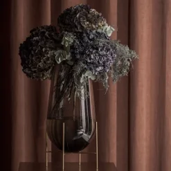 Echasse vase