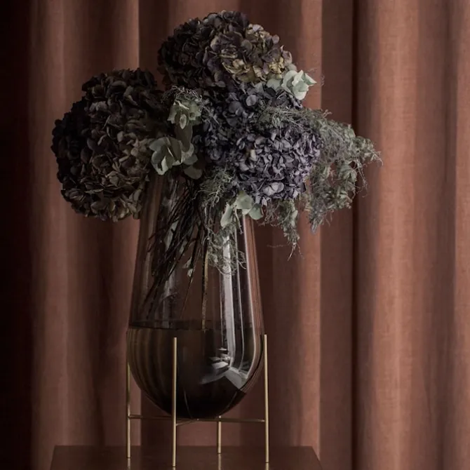 Echasse vase