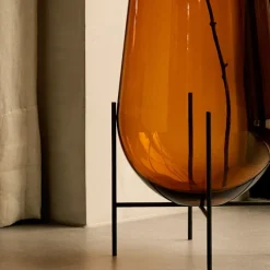 Echasse vase