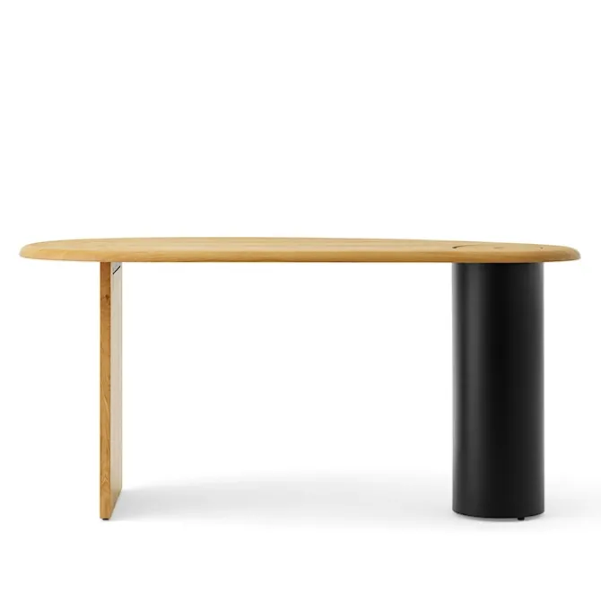 Eclips skrivebord