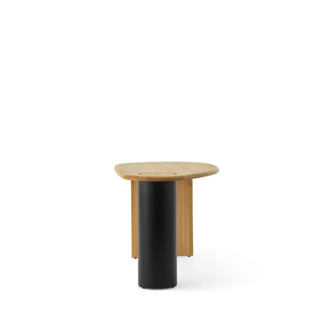 Eclips skrivebord