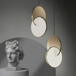 Eclipse Chandelier