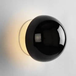 Eclipse Fixed Sconce