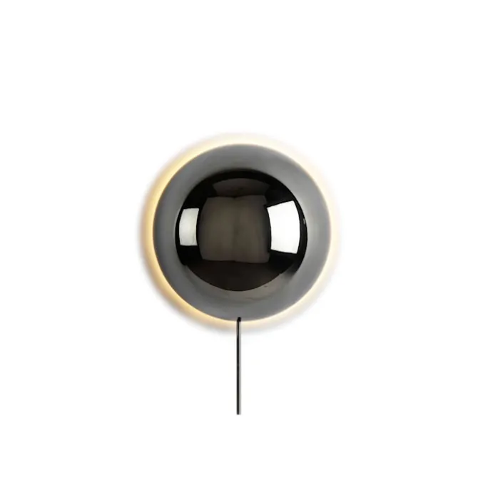 Eclipse Sconce
