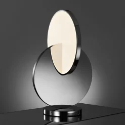 Eclipse Table Lamp