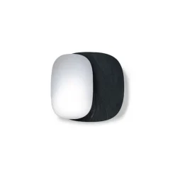 Eclipse Wall Mirror