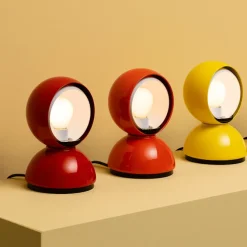Eclisse bord- og vegglampe