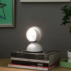 Eclisse bord- og vegglampe