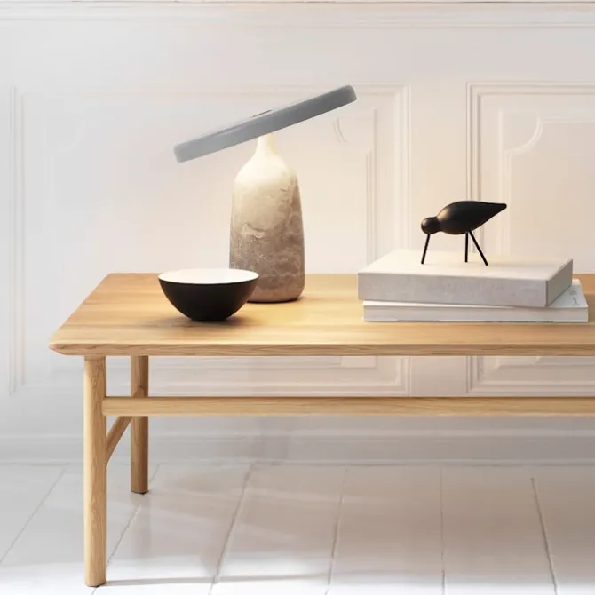 Eddy Table Lamp
