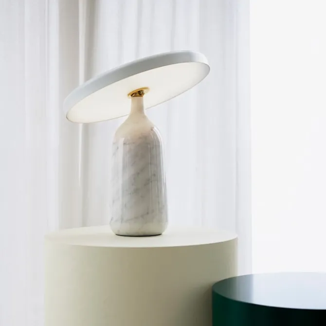 Eddy Table Lamp