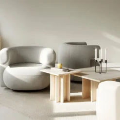 Edge Coffee Table