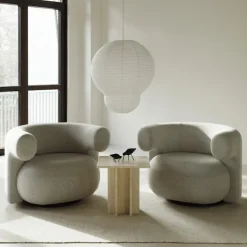 Edge Coffee Table