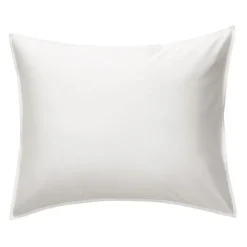 Edge Putetrekk Ogland White