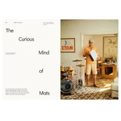 Edit 1 Magazine