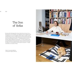 Edit 2 Magazine