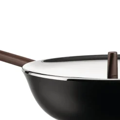 Edo Deep frying pan - Ø 28 cm