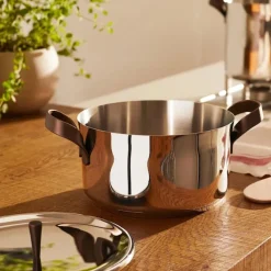 Edo Pan with 2 handles - Ø 20 cm