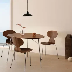 Egg bord