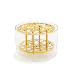 Ekstra glass til Meadow