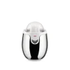Electric citrus squeezer - White