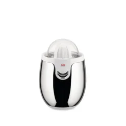 Electric citrus squeezer - White
