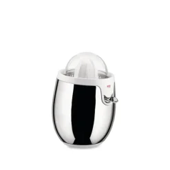Electric citrus squeezer - White