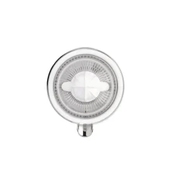 Electric citrus squeezer - White