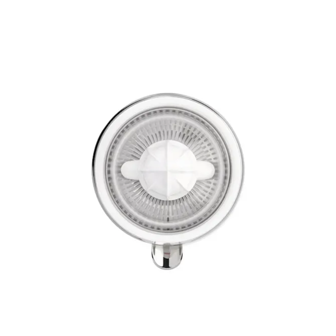 Electric citrus squeezer - White
