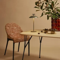 Eleganza Ela Armchair