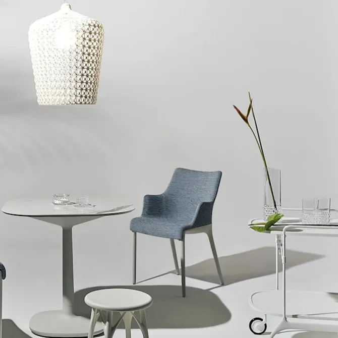 Eleganza Nia Armchair