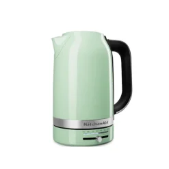 Elektrisk vattenkokare 1,7 L med temperaturkontroll pistaccio 5KEK1701EPT